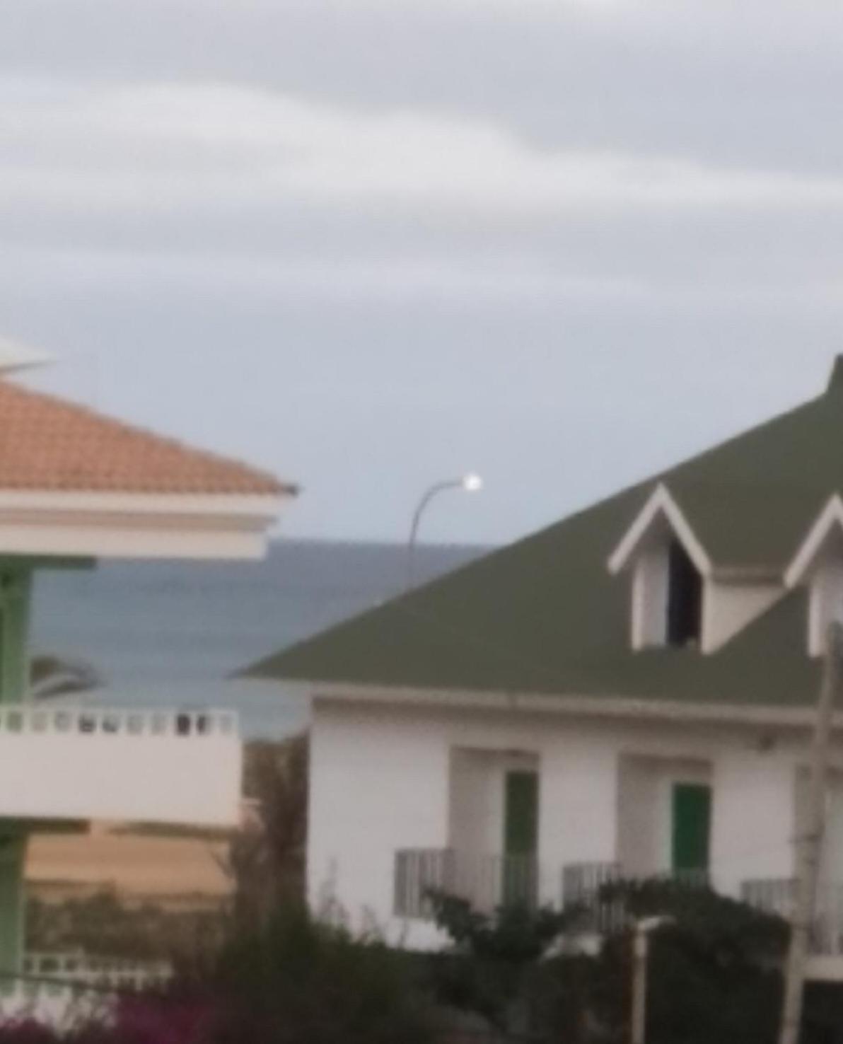 Capo Verde Vacanze Azalea サンタ・マリア エクステリア 写真