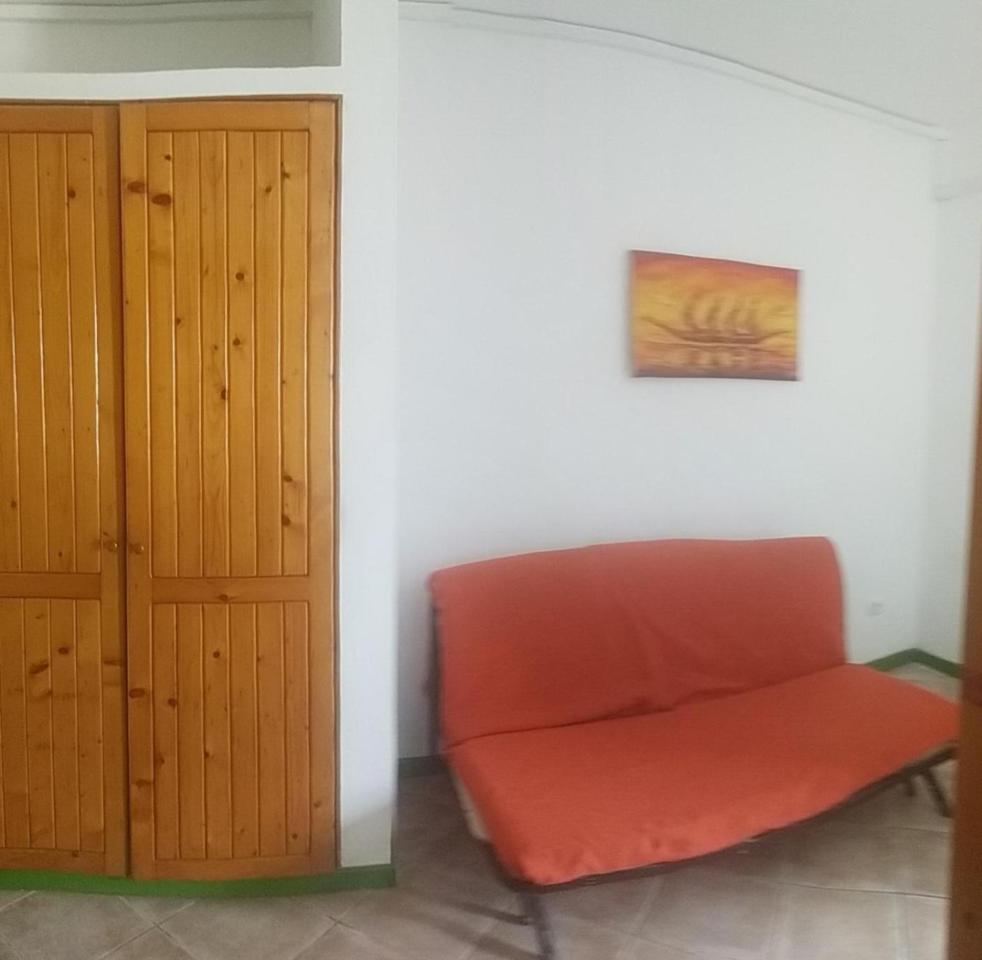 Capo Verde Vacanze Azalea サンタ・マリア エクステリア 写真