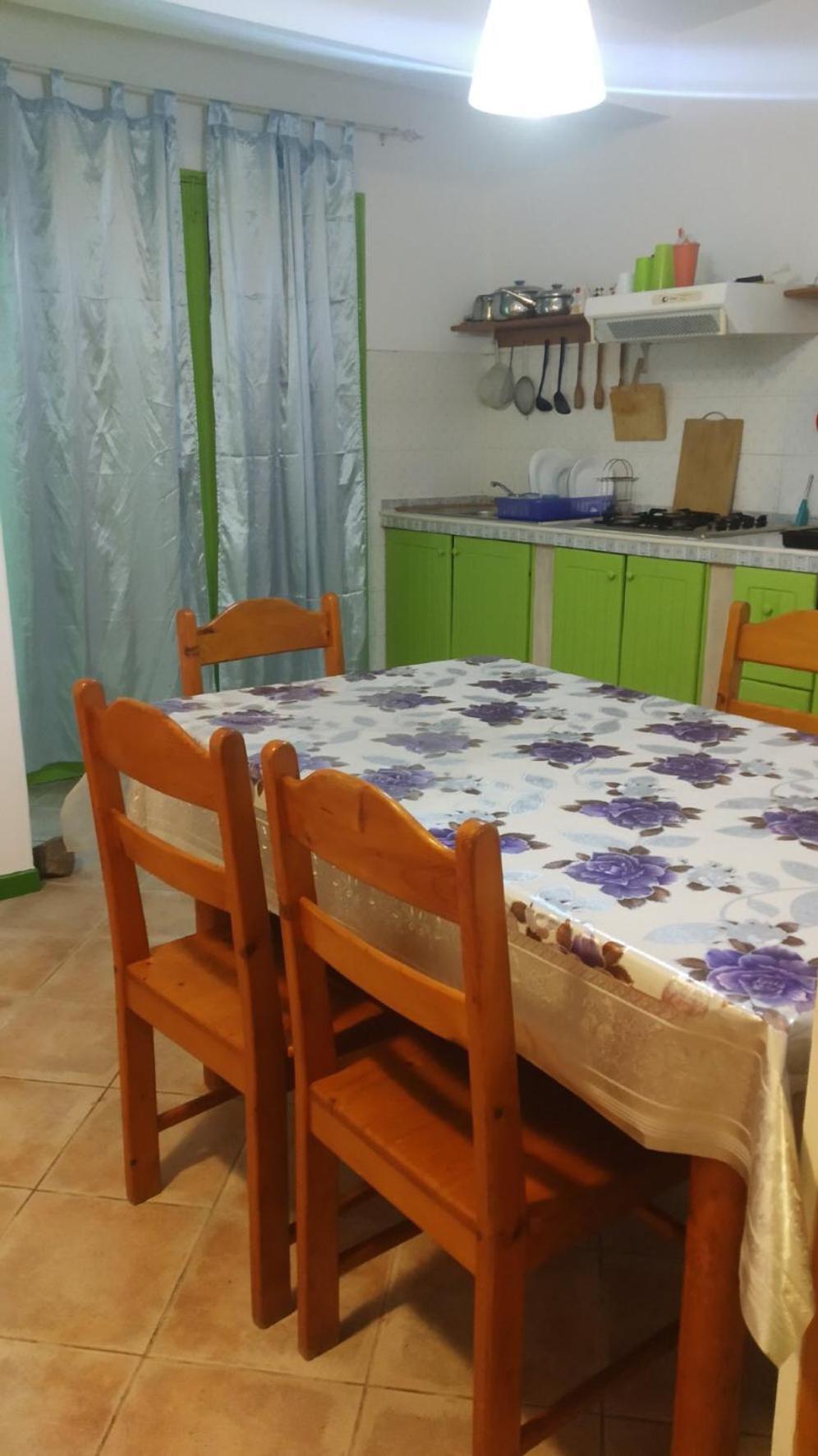 Capo Verde Vacanze Azalea サンタ・マリア エクステリア 写真