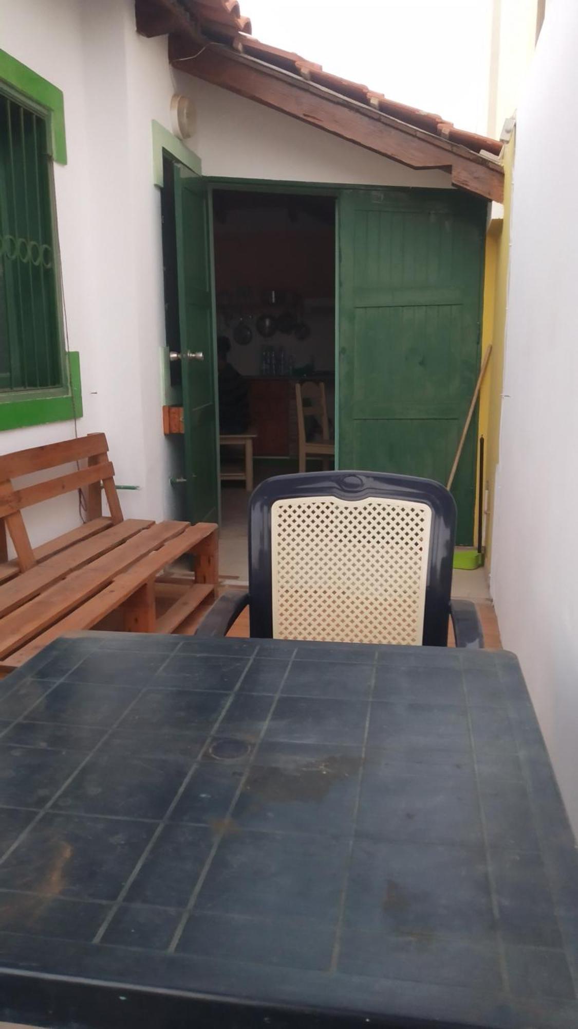 Capo Verde Vacanze Azalea サンタ・マリア 部屋 写真